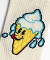 Happy Socks Sokken Ice Cream