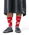 Happy Socks Sokken Kitten