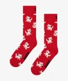 Happy Socks Sokken Kitten
