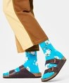Happy Socks Sokken Lamb