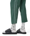 Happy Socks Sokken Llama