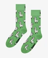 Happy Socks Sokken Llama
