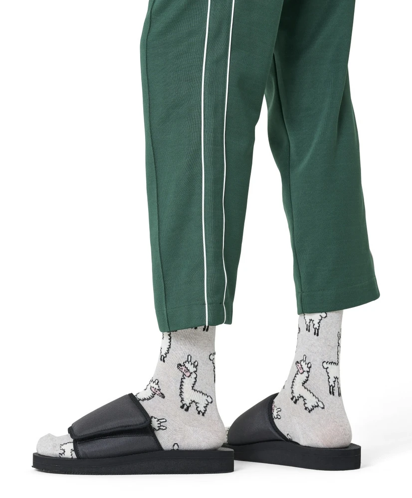 Happy Socks Sokken Llama