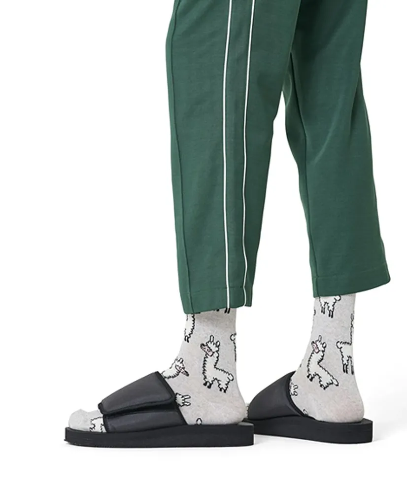 Happy Socks Sokken Llama