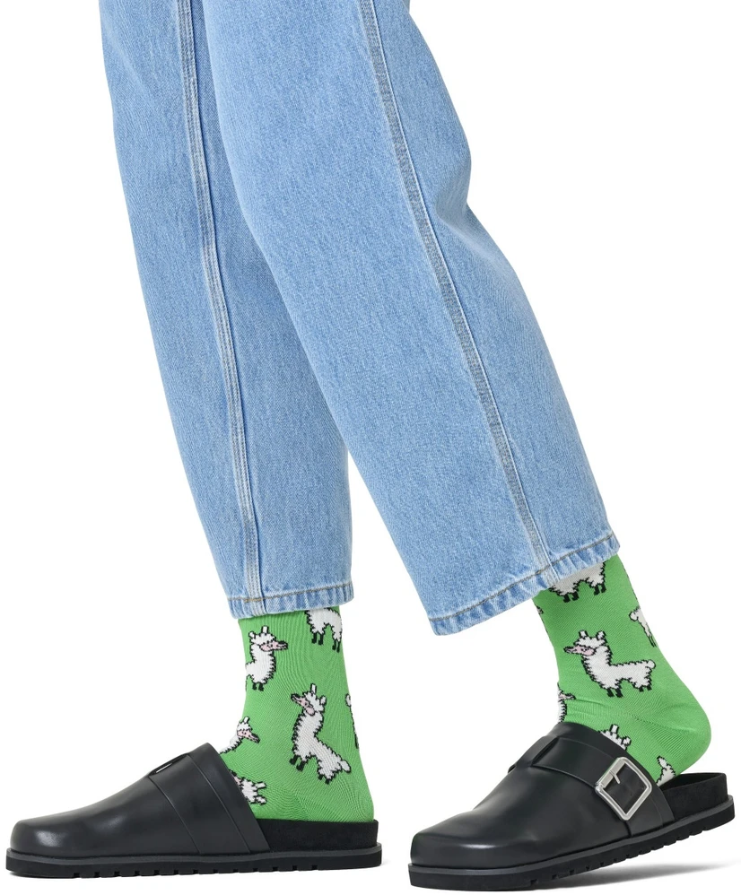 Happy Socks Sokken Llama