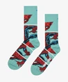 Happy Socks Sokken MARVEL Spider-Man