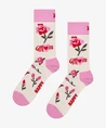 Happy Socks Sokken Mom's Flower
