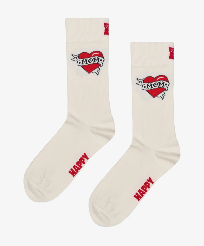 Happy Socks Sokken Mother's Day