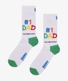 Happy Socks Sokken No. 1 Dad 3-Pack