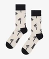 Happy Socks Sokken Palm Tree