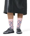 Happy Socks Sokken Penguin