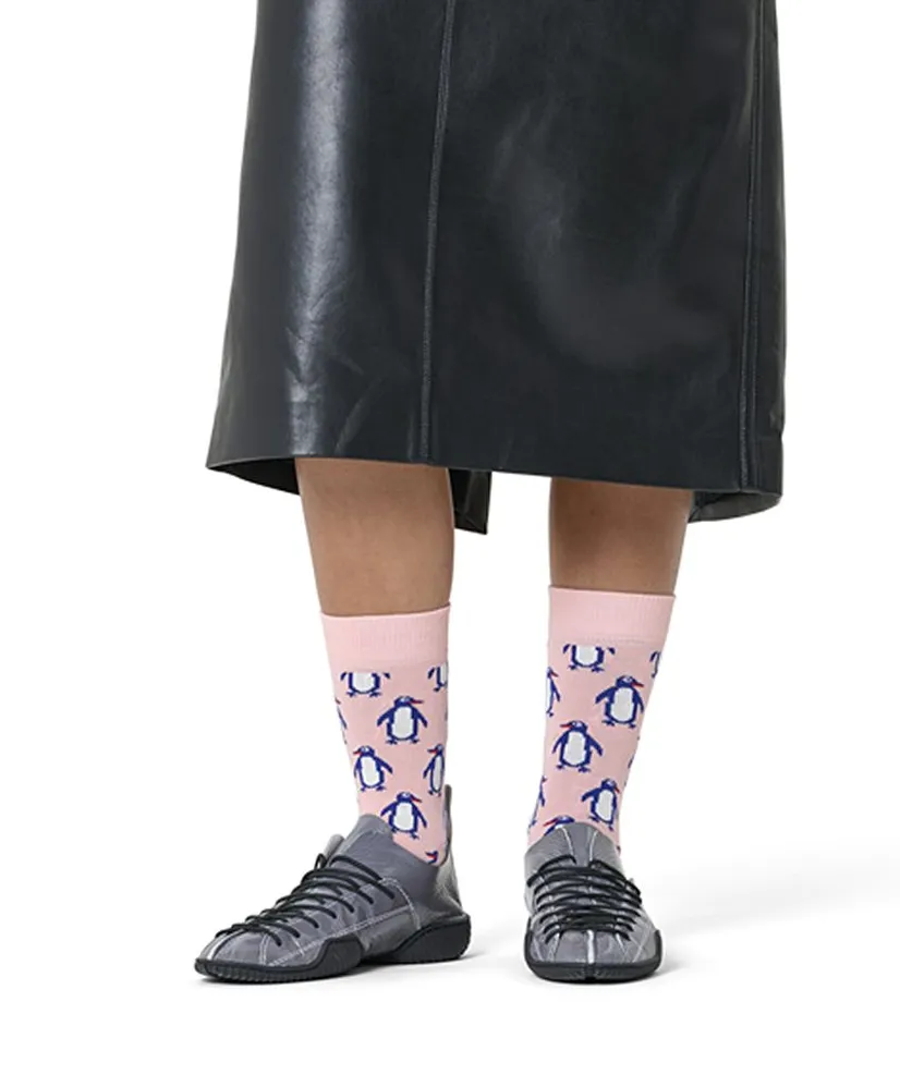 Happy Socks Sokken Penguin