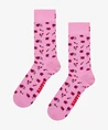 Happy Socks Sokken Roses