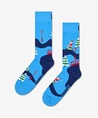 Happy Socks Sokken Santa On The Way To Work