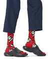 Happy Socks Sokken Santa Sock