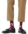 Happy Socks Sokken Santa Sock