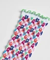 Happy Socks Sokken Small Flower