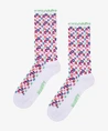 Happy Socks Sokken Small Flower
