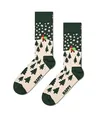 Happy Socks Sokken Snow Globe