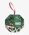 Happy Socks Sokken Snow Globe