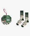 Happy Socks Sokken Snow Globe