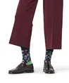Happy Socks Sokken Snow Sock