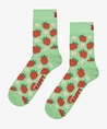 Happy Socks Sokken Strawberry