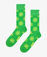 Happy Socks Sokken Sun