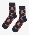 Happy Socks Sokken Teddy