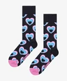 Happy Socks Sokken Valentine 2-Pack
