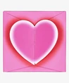 Happy Socks Sokken Valentine 2-Pack