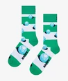 Happy Socks SokkenGolf Stripe