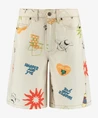 Harper & Yve Bermuda Fayra