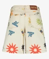 Harper & Yve Bermuda Fayra