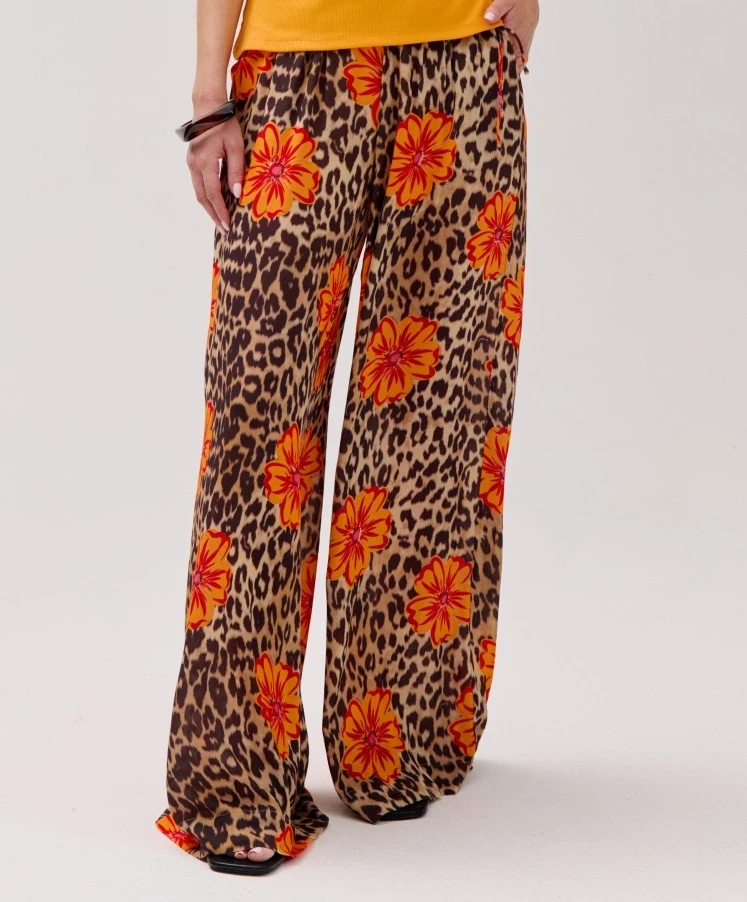 Harper & Yve Broek Meike