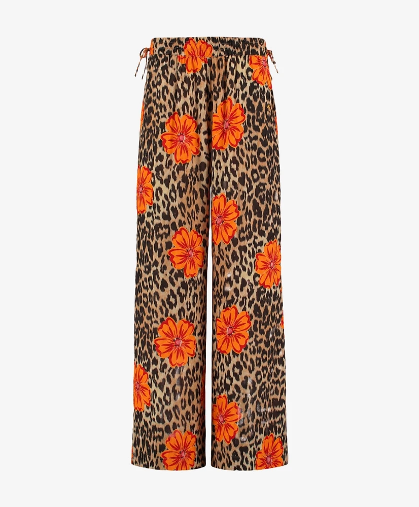Harper & Yve Broek Meike