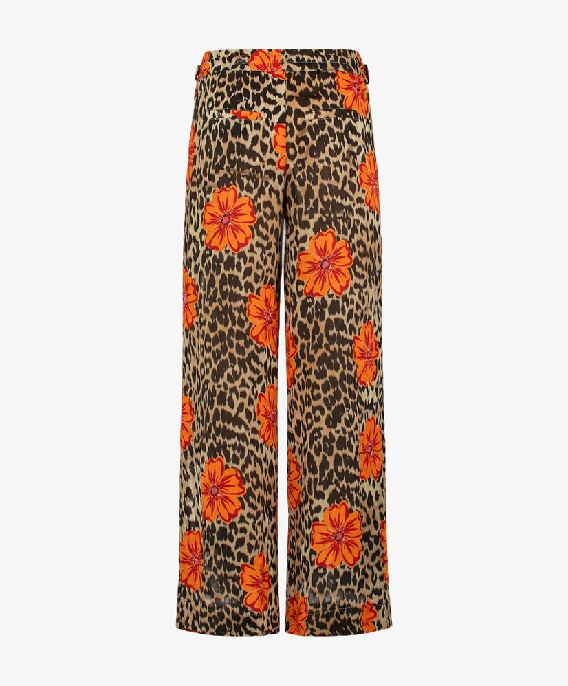 Harper & Yve Broek Meike