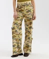 Harper & Yve Jeans Straight Wide Leg Bella