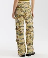 Harper & Yve Jeans Straight Wide Leg Bella
