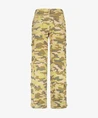 Harper & Yve Jeans Straight Wide Leg Bella