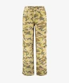 Harper & Yve Jeans Straight Wide Leg Bella