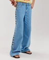 Harper & Yve Jeans Wide Leg May Raeye