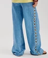 Harper & Yve Jeans Wide Leg May Raeye