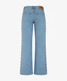 Harper & Yve Jeans Wide Leg May Raeye