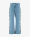 Harper & Yve Jeans Wide Leg May Raeye