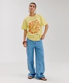 Harper & Yve Jeans Wide Leg May Raeye