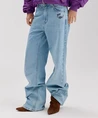 Harper & Yve Jeans Wide Leg Yve