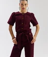 Harper & Yve Jumpsuit Yael