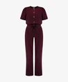 Harper & Yve Jumpsuit Yael