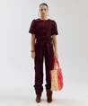 Harper & Yve Jumpsuit Yael